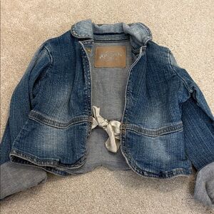 Disney princess Denim jacket